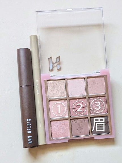 TOPARDS 1day/TOPARDS/ワンデー(1DAY)カラコンを使ったクチコミ(2枚目)