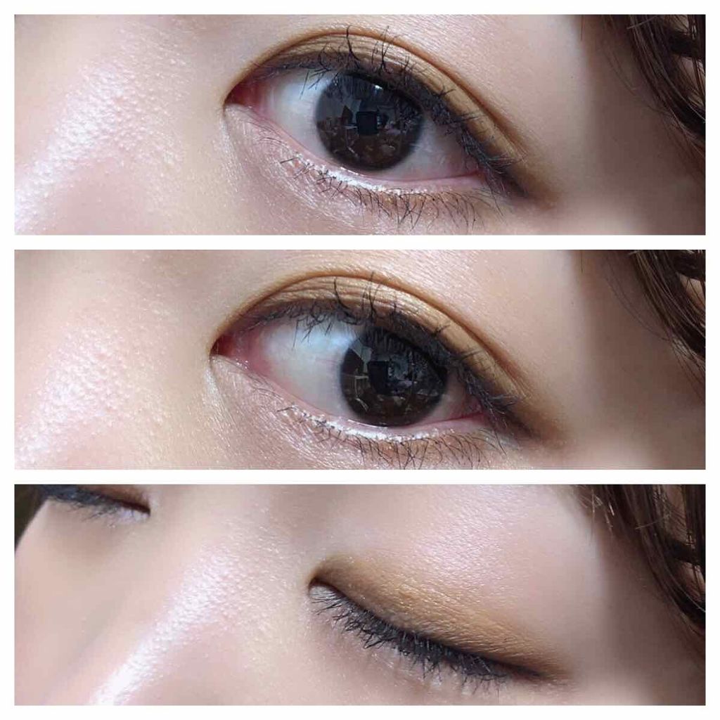 デザイニング カラー アイズ/SUQQU/アイシャドウパレットを使ったクチコミ(4枚目)