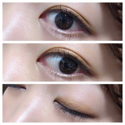 デザイニング カラー アイズ/SUQQU/アイシャドウパレットを使ったクチコミ(4枚目)