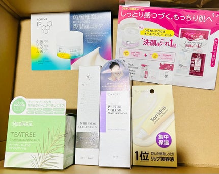 エッセンスインヘアミルク/オルビス/ヘアミルクを使ったクチコミ(4枚目)