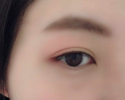 アディクション ザ アイシャドウ/ADDICTION/単色アイシャドウを使ったクチコミ(2枚目)