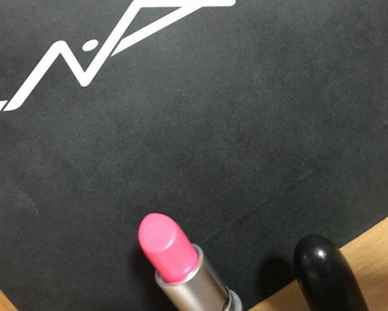 リップスティック/M・A・C/口紅を使ったクチコミ(1枚目)