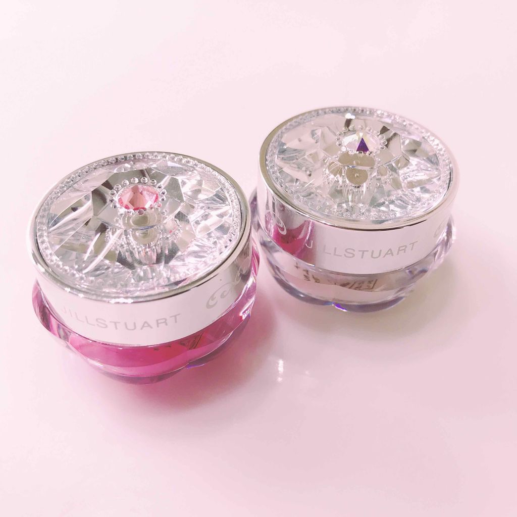 フルーツ リップバーム N/JILL STUART/リップケアを使ったクチコミ（1枚目）