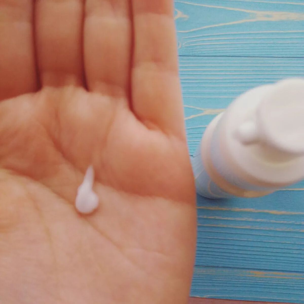 イプノス シーバムクリア リペアセラム/ACSEINE/美容液を使ったクチコミ（3枚目）