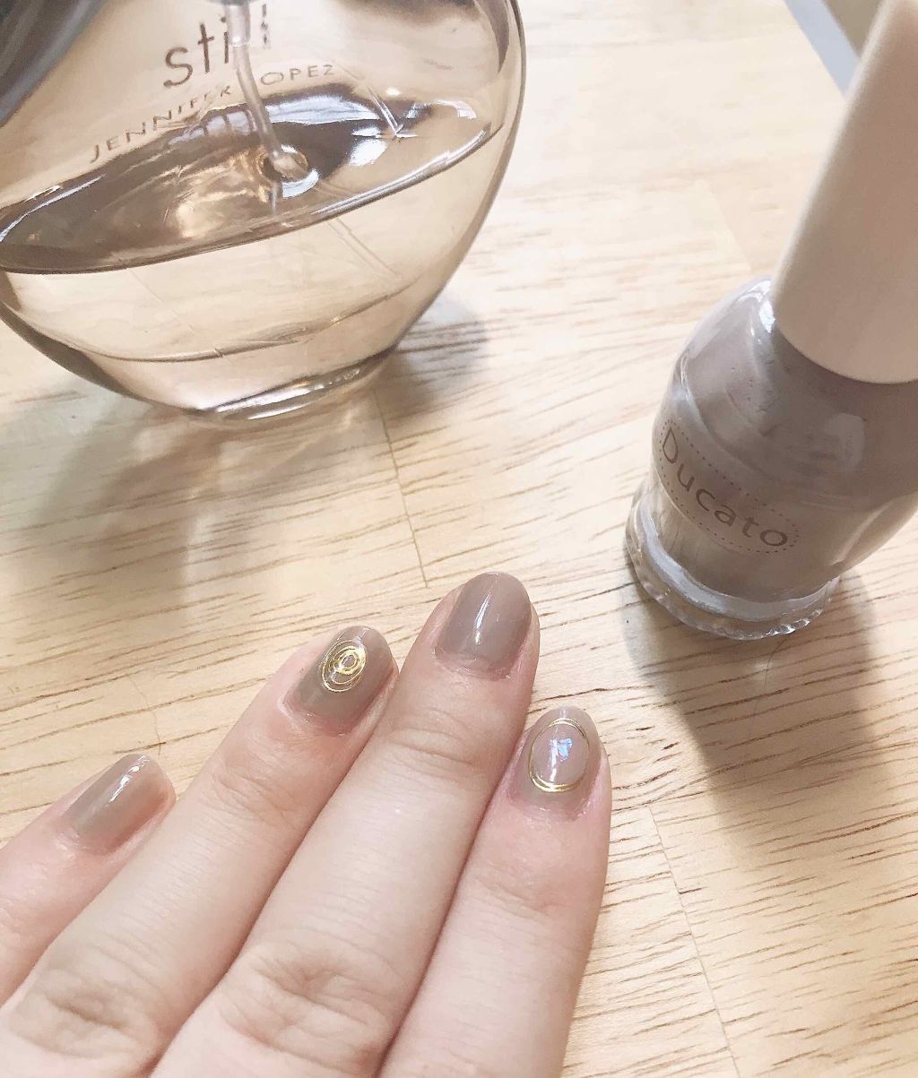 セシェ・ヴィート/セシェ/ネイルトップコートを使ったクチコミ(1枚目)