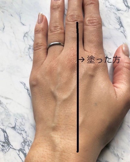 モイストラボ BBエッセンスクリーム/Moist Labo/BBクリームを使ったクチコミ(4枚目)