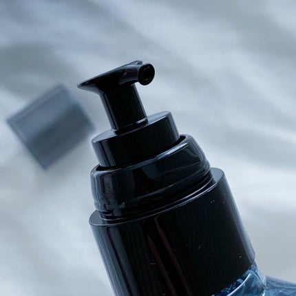 フォルムコントロール ヘアオイル W/スティーブンノル ニューヨーク/ヘアオイルを使ったクチコミ(3枚目)