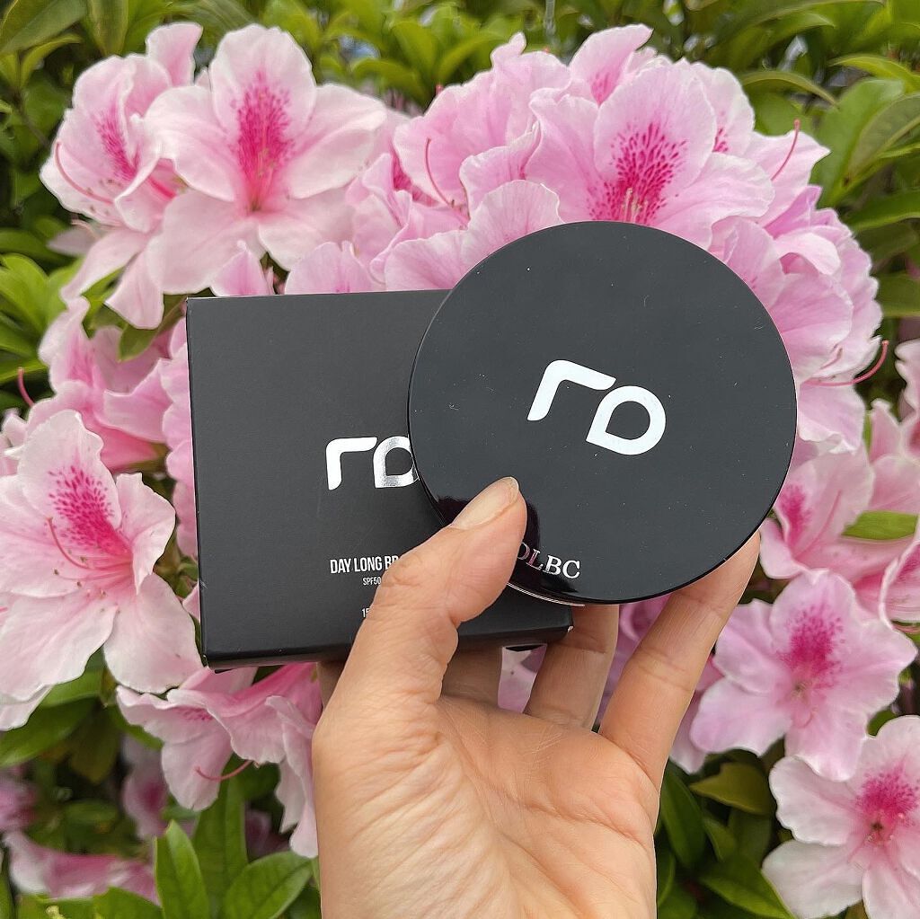 ディロングBBクリーム/RENODERM/BBクリームを使ったクチコミ（1枚目）