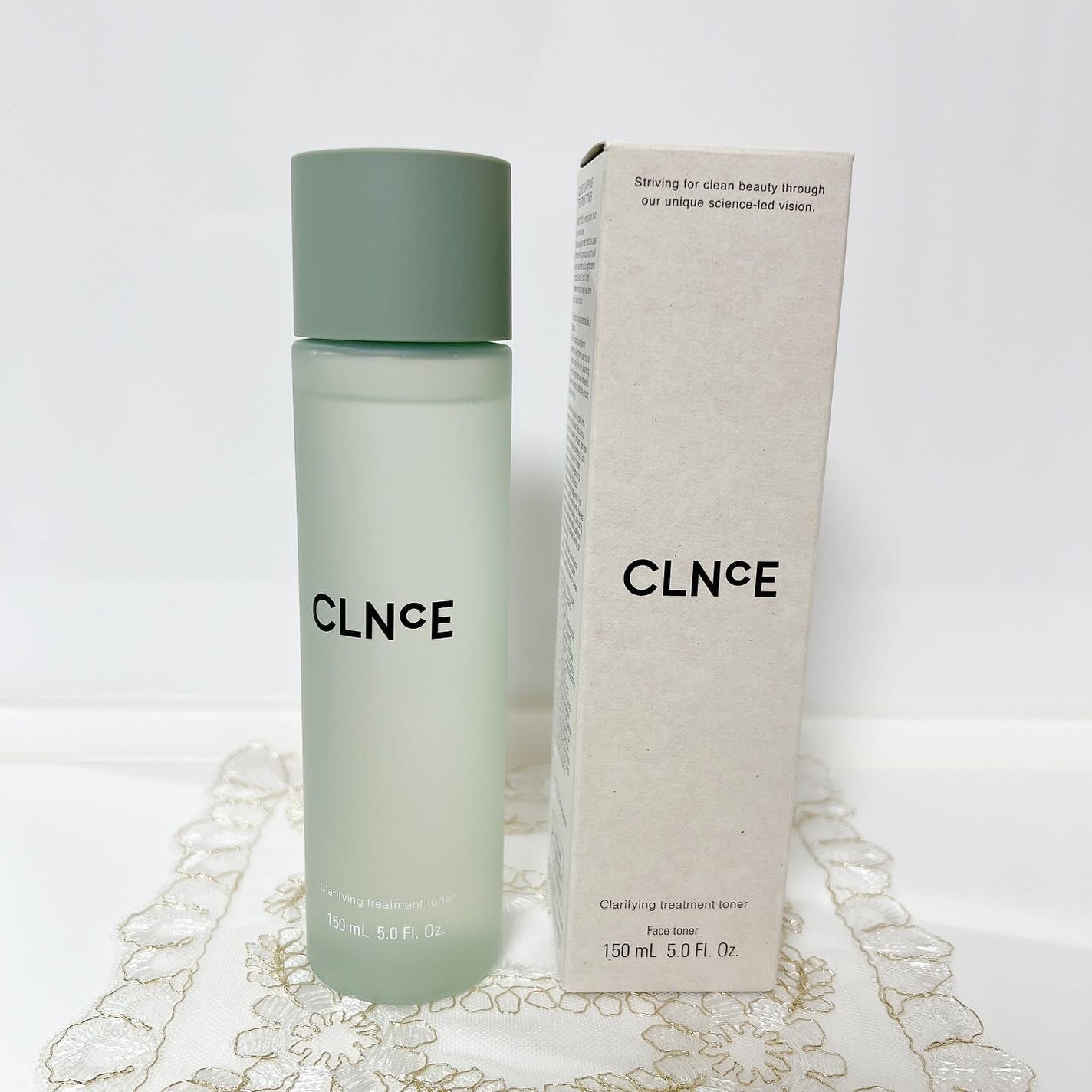 クラリファイング トリートメント トナー/オルビス/化粧水を使ったクチコミ(5枚目)