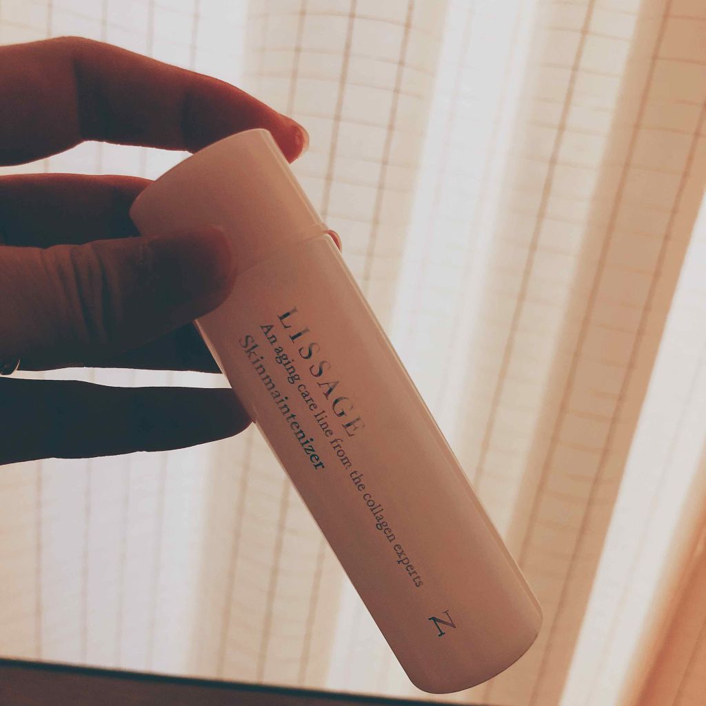 リサージ スキンメインテナイザー N/リサージ/化粧水を使ったクチコミ（1枚目）