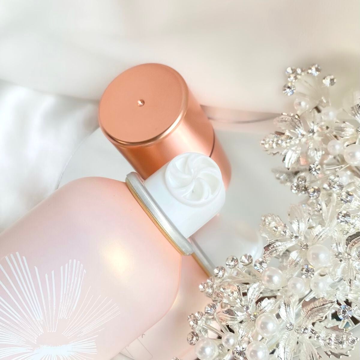 スパークリングスパシャンプー/MELCE/市販シャンプーを使ったクチコミ(2枚目)