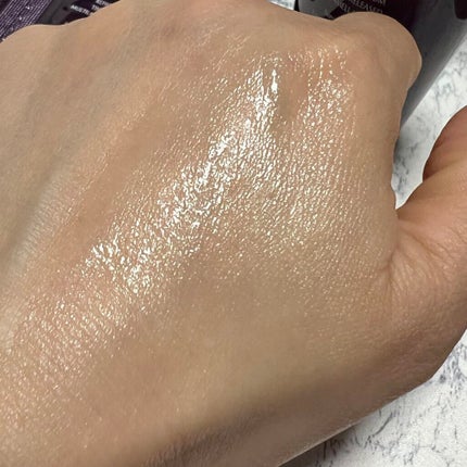 リポソーム アドバンスト リペアセラム/DECORTÉ/美容液を使ったクチコミ(4枚目)