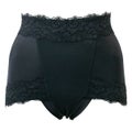 ほめられヒップショーツ ブラック