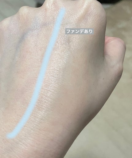 RMK ルミナス メイクアップベース/RMK/化粧下地を使ったクチコミ(5枚目)