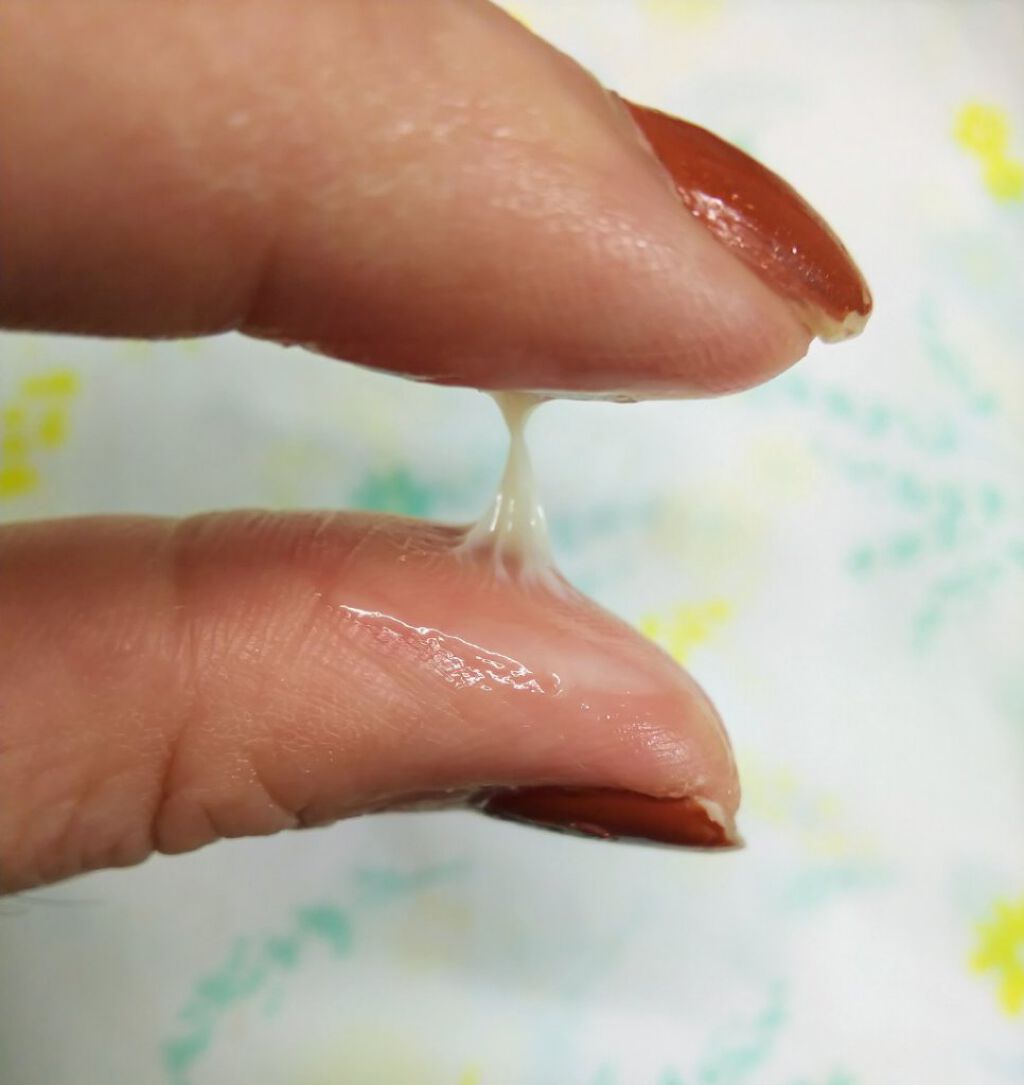 塗る米ぬかセラム/米一途/美容液を使ったクチコミ（3枚目）