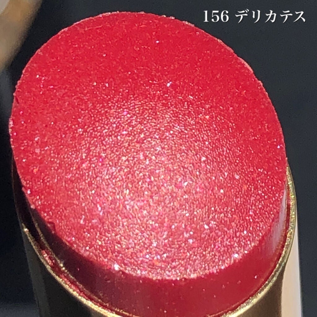 ルージュ ココ フラッシュ/CHANEL/口紅を使ったクチコミ(3枚目)