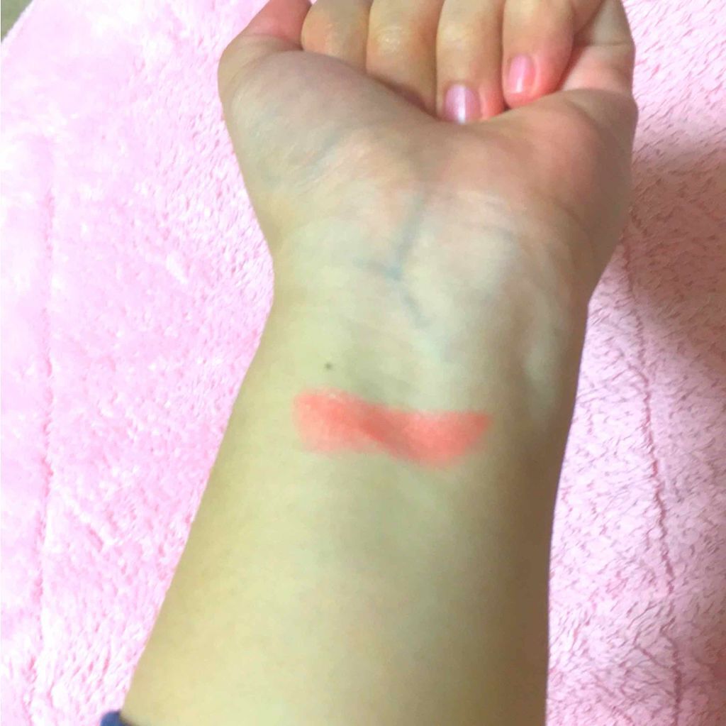 オペラ リップティント N/OPERA/リップティントを使ったクチコミ（2枚目）