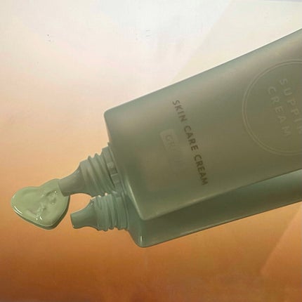 すっぴんクリームC パステルローズの香り/クラブ/化粧下地を使ったクチコミ(5枚目)