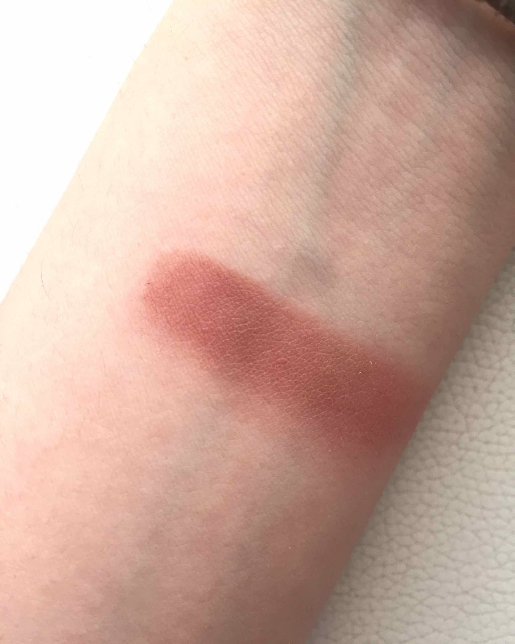 ヴィセ アヴァン シングルアイカラー/Visée/単色アイシャドウを使ったクチコミ(2枚目)