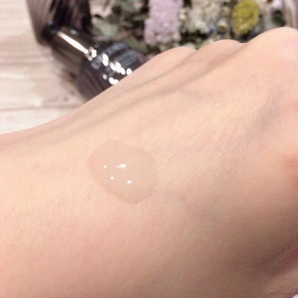 ホワイトロジスト ブライト コンセントレイト/DECORTÉ/美容液を使ったクチコミ(3枚目)