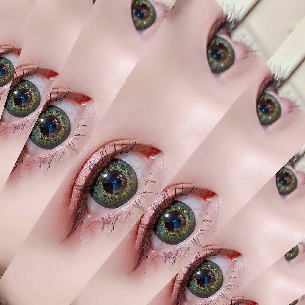 スーパー ラストラス リップスティック/REVLON/口紅を使ったクチコミ(2枚目)