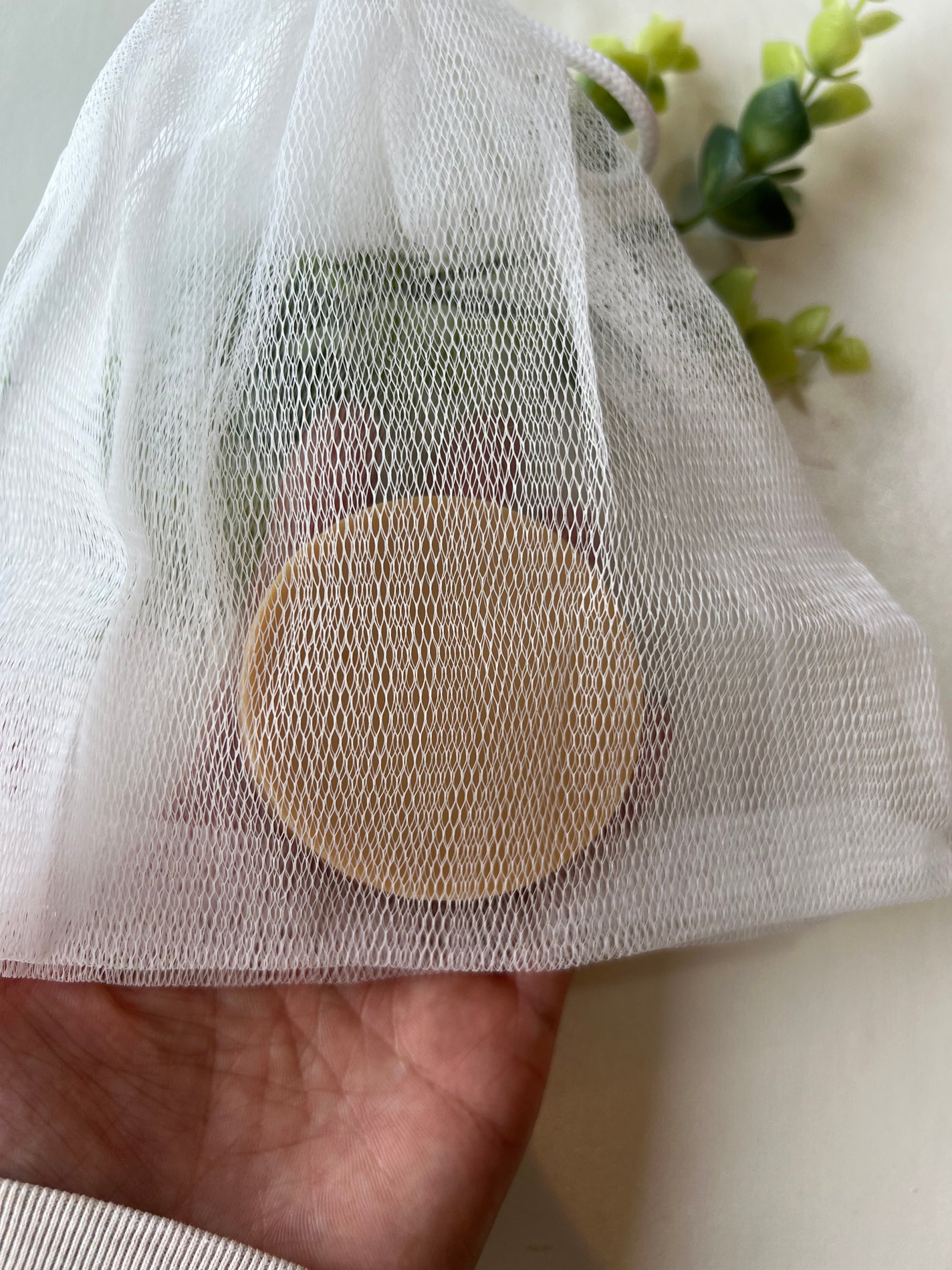 にこせっけん/株式会社エレファント/ボディ石鹸を使ったクチコミ(4枚目)