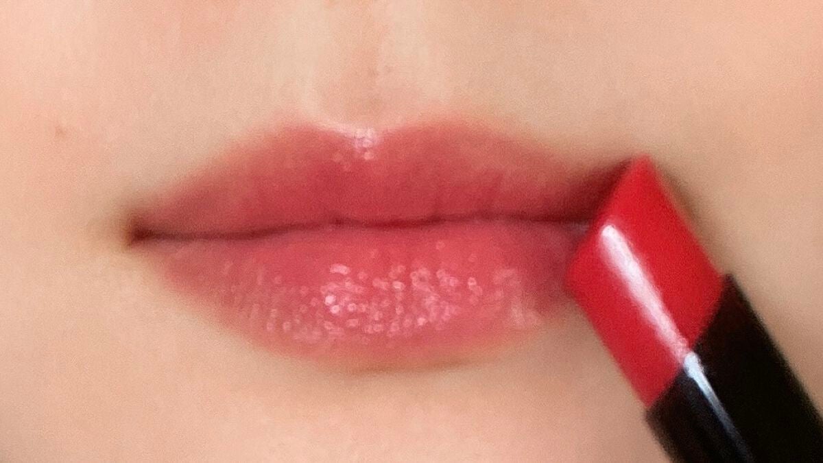 ケイト リップモンスター/KATE/口紅を使ったクチコミ(3枚目)