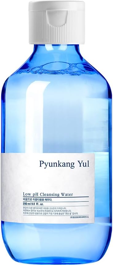 Low pH Cleansing Water Pyunkang Yul
