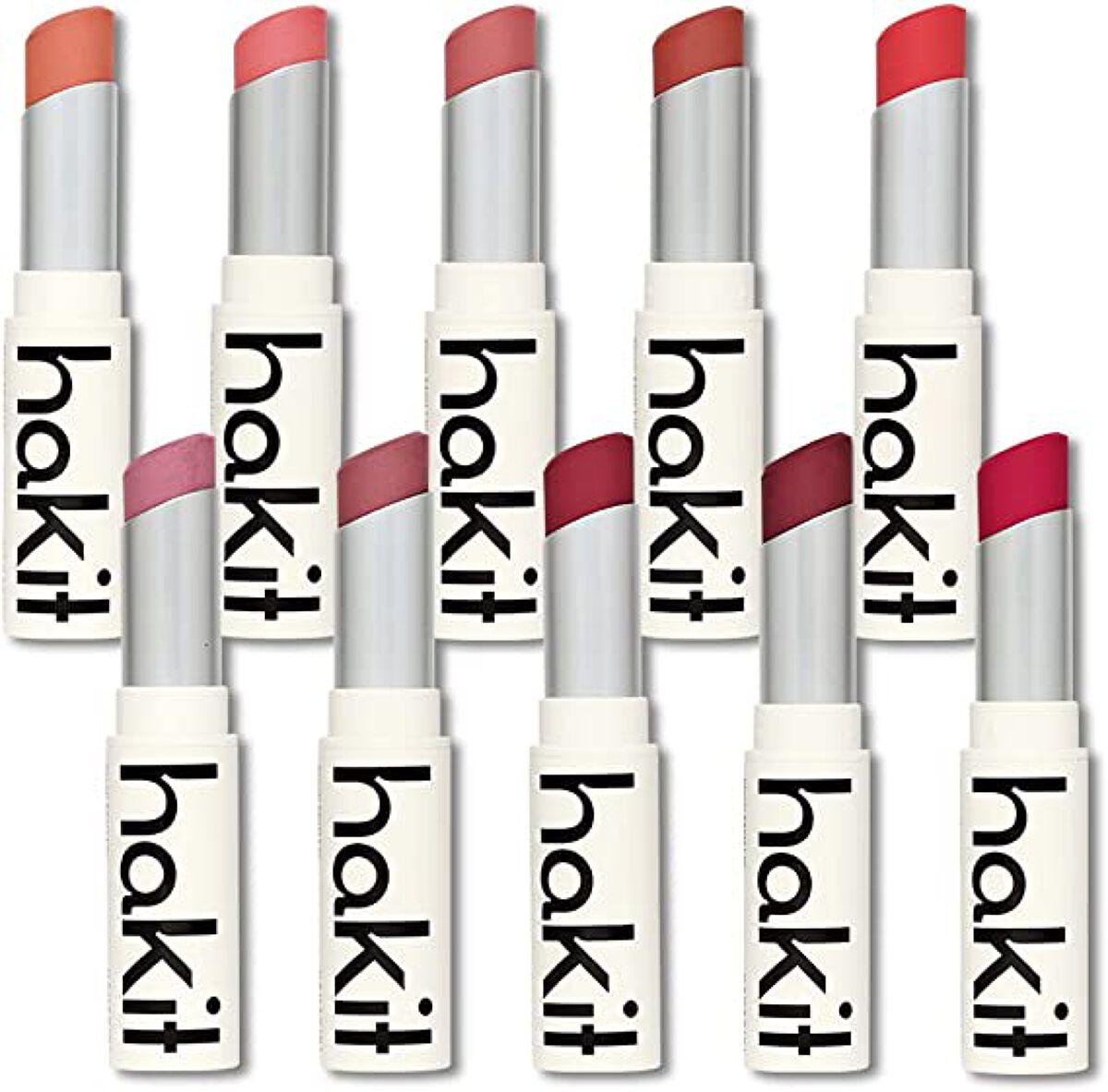 フラッシュマットリップ / HAKIT