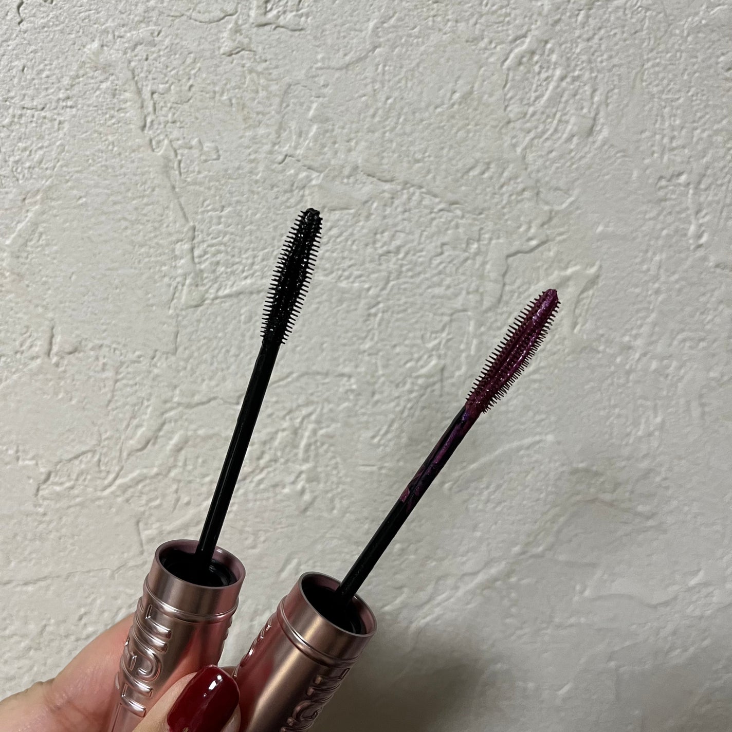 スカイハイ/MAYBELLINE NEW YORK/マスカラを使ったクチコミ(3枚目)