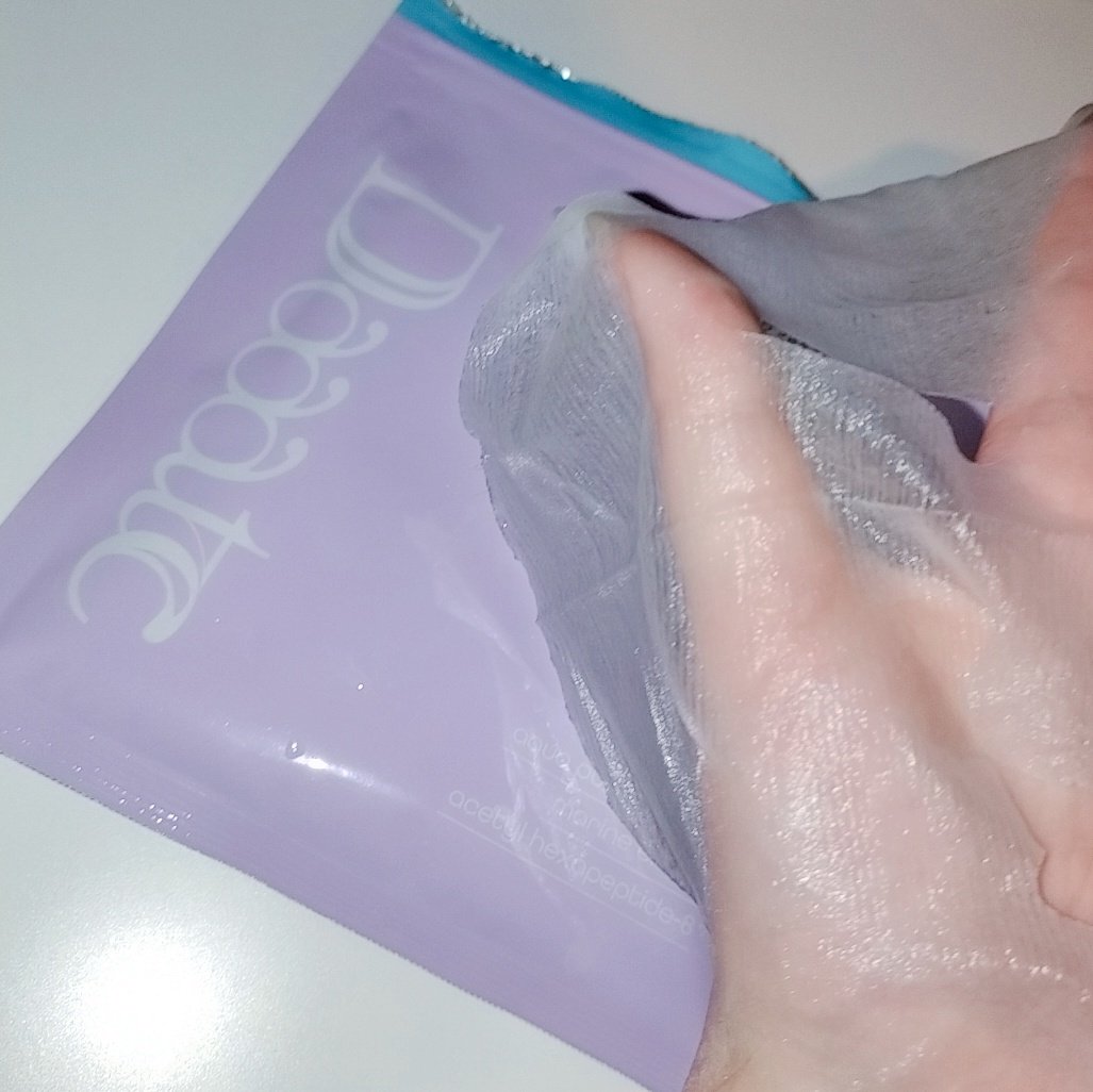 プレメイクスムースローション/Daaate/化粧水を使ったクチコミ（3枚目）