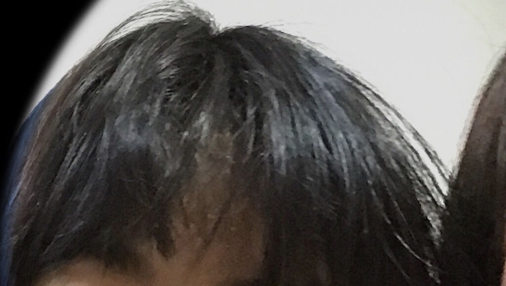 ダイアンボヌール オーガニックヘアワックス ゼラニウム＆ラベンダーの香り/ダイアン/ヘアワックス・クリームを使ったクチコミ（2枚目）