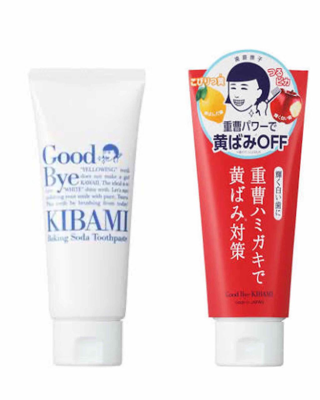 重曹つるつるハミガキ/歯磨撫子/歯磨き粉を使ったクチコミ(2枚目)