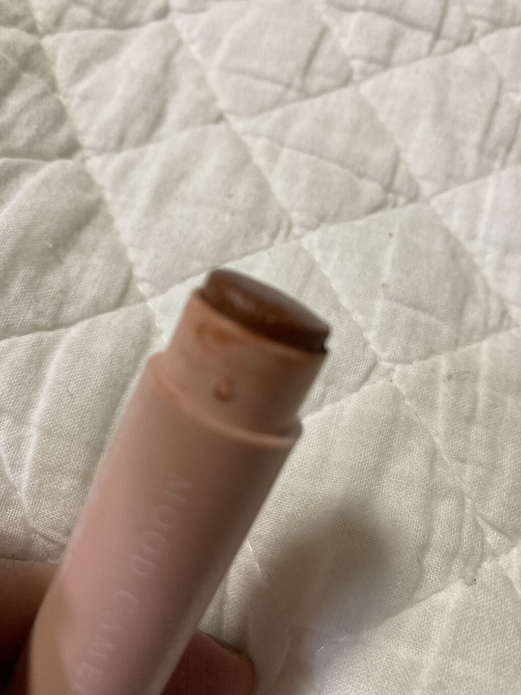 カラーリップスティック/アルジェラン/リップクリームを使ったクチコミ（2枚目）