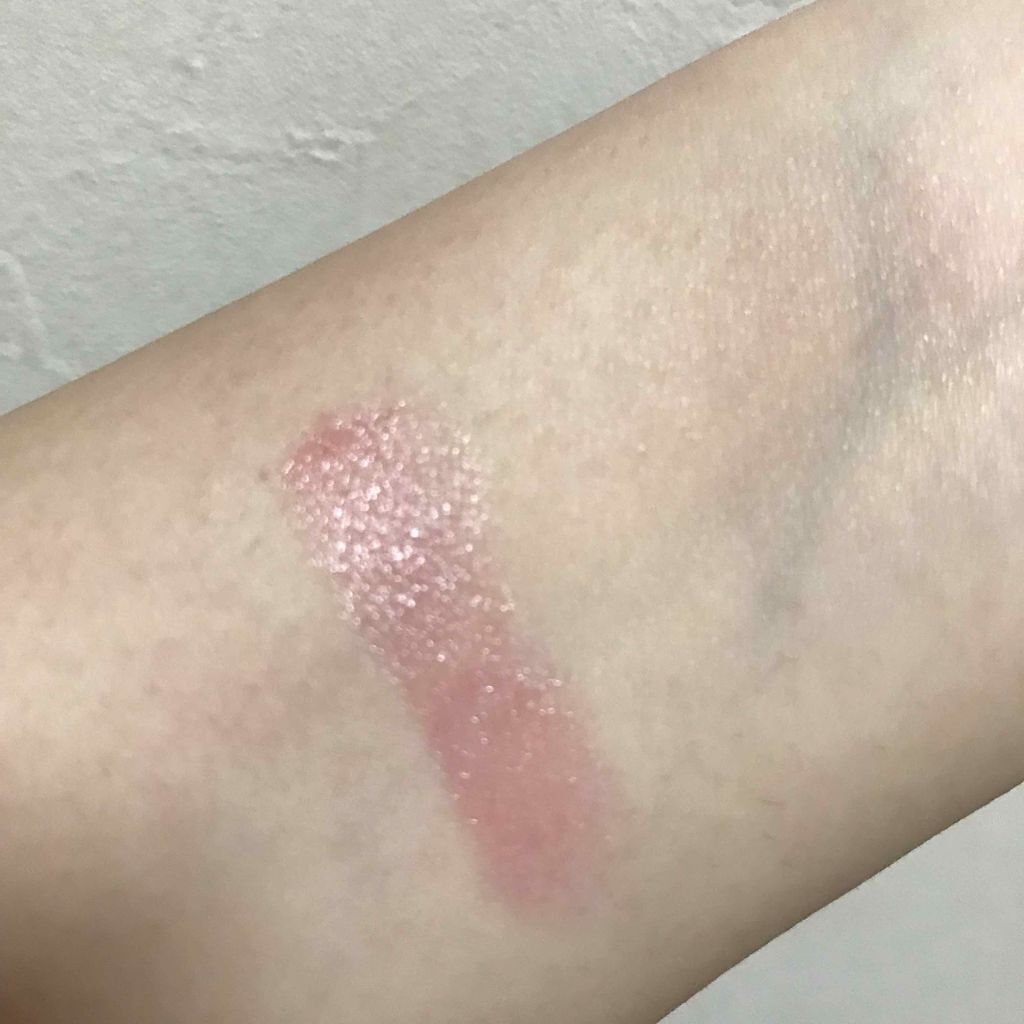 リップエッセンスカラー/ettusais/リップケアを使ったクチコミ(2枚目)