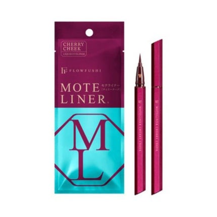 チェリーチーク