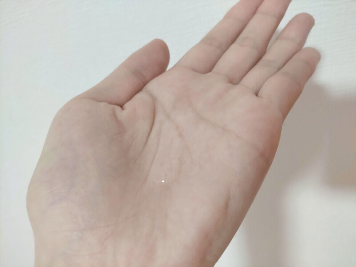 キレイ・デ・ラボ キレイ・デ・ボーテ セラムEXのクチコミ「ハリとうるおいを与える成分を配合した美容液で、ヒト幹細胞、プラセンタなどを配合。
加齢ととも.....」（2枚目）