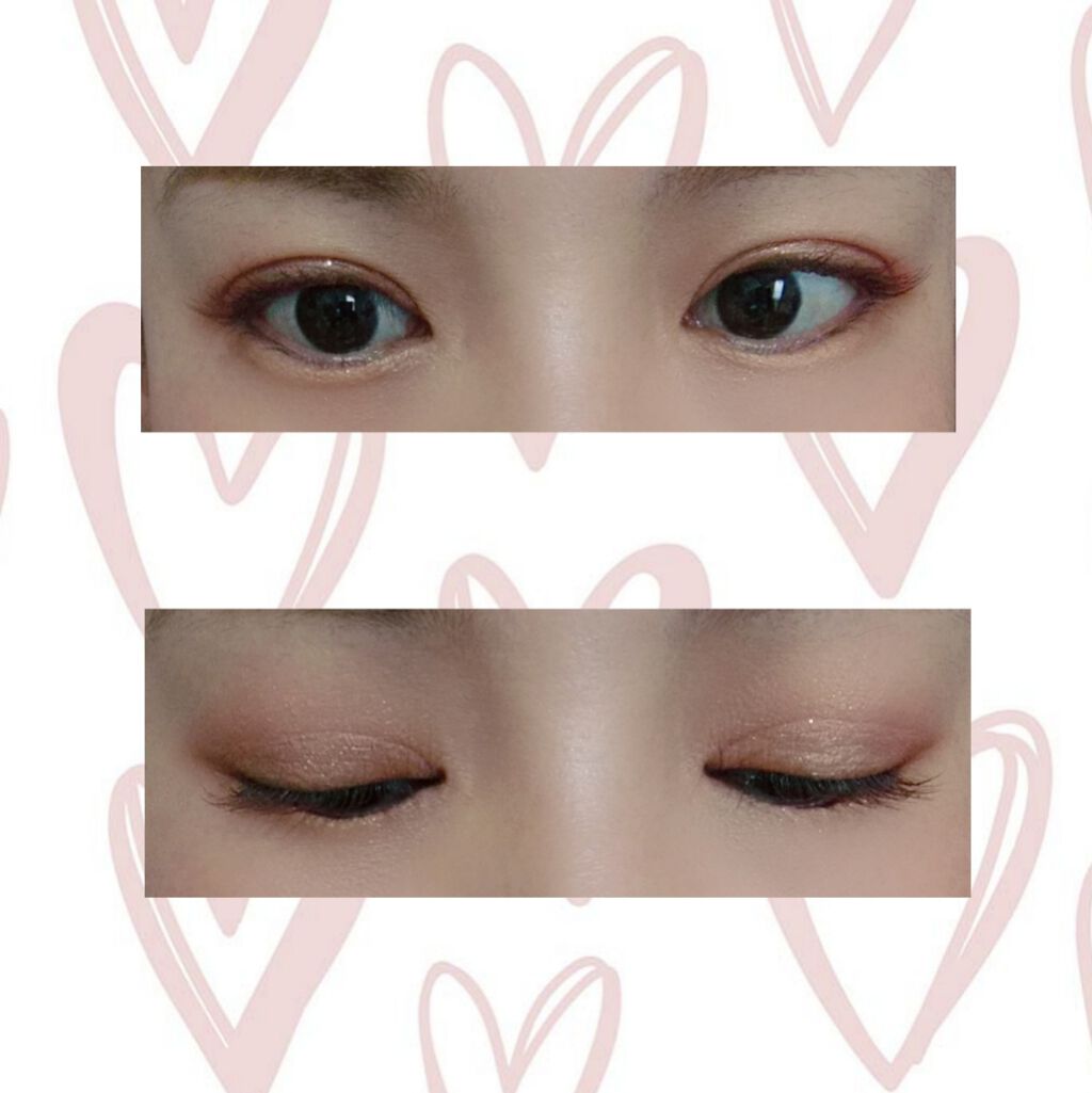 クワッドアイシャドー/NARS/アイシャドウパレットを使ったクチコミ(2枚目)