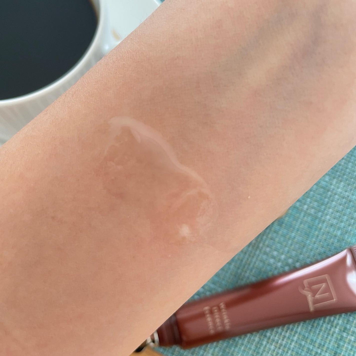 Plenum リンクルダイレクト エッセンス/N organic/美容液を使ったクチコミ(7枚目)