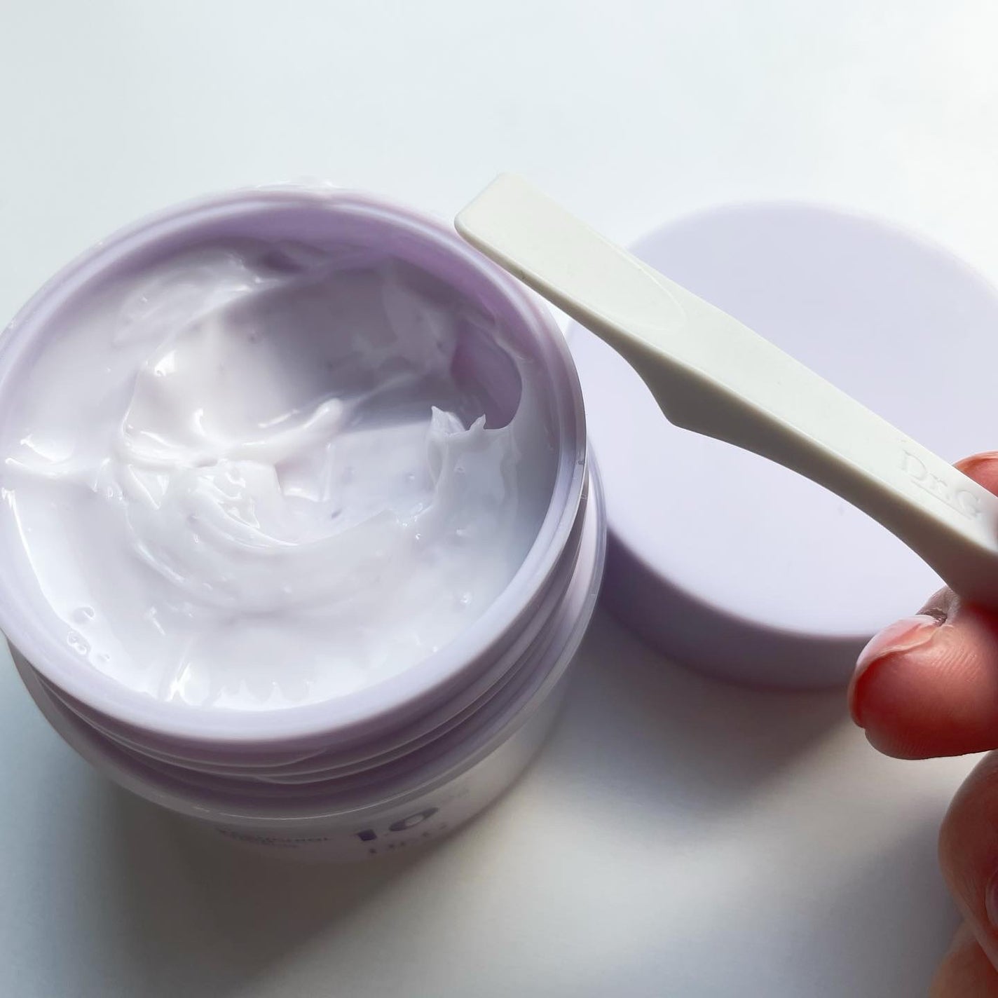 バクチオールポアジェットセラム/Dr.G/美容液を使ったクチコミ(5枚目)