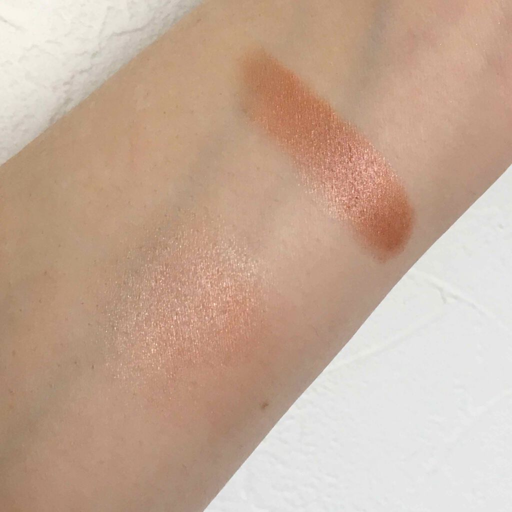 カネボウ ドローイングクレヨン/KANEBO/スティックアイシャドウを使ったクチコミ（3枚目）