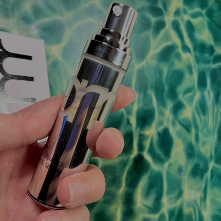 ユース ラディアンス ビタチノール セラム/primera/美容液を使ったクチコミ(4枚目)