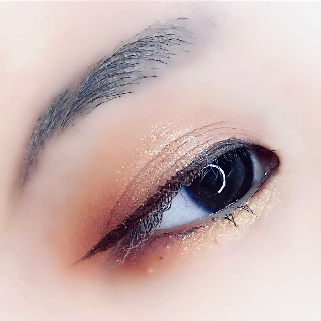 Love Bear 9色 アイシャドウパレット/FlowerKnows/アイシャドウパレットを使ったクチコミ(3枚目)