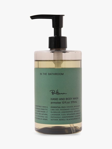 ロンハーマン アルモアズ ハンド&ボディウォッシュ