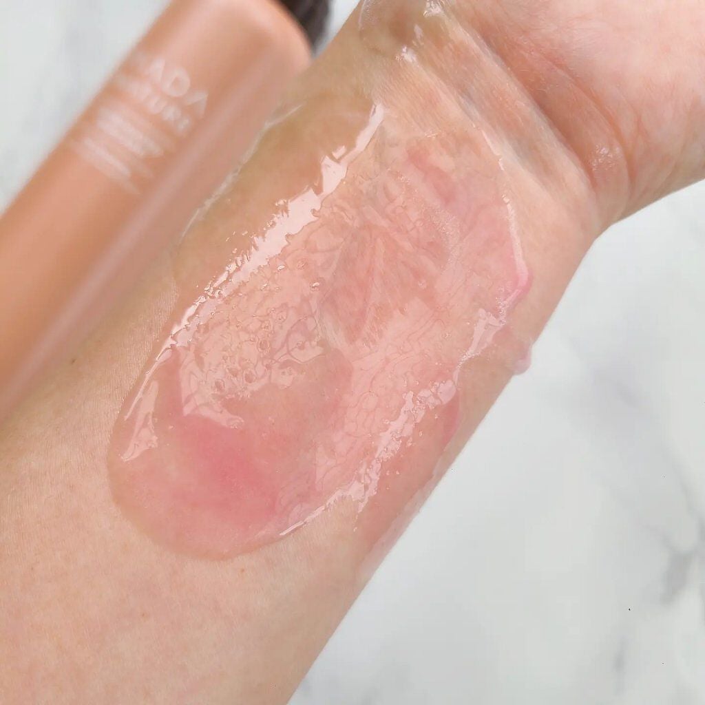 炭酸ホットクレンジング/肌ナチュール/その他洗顔料を使ったクチコミ(6枚目)