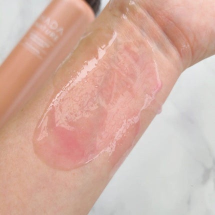 炭酸ホットクレンジング/肌ナチュール/その他洗顔料を使ったクチコミ(6枚目)