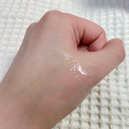 リップスリーピングマスク/LANEIGE/リップバームを使ったクチコミ(5枚目)