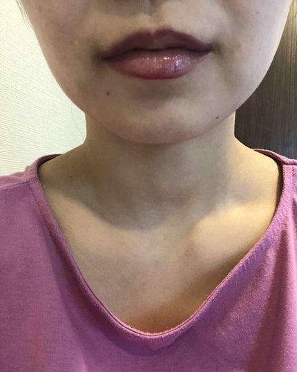 ヴィセ アヴァン リップ&アイカラー ペンシル 006 PSYCHEDELIC/Visée/ペンシルアイライナーを使ったクチコミ(2枚目)