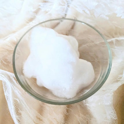 バランスリペア シャンプー/ヘアトリートメント スムース ヘアトリートメント詰め替え(350mL)/hiritu/市販シャンプーを使ったクチコミ(2枚目)