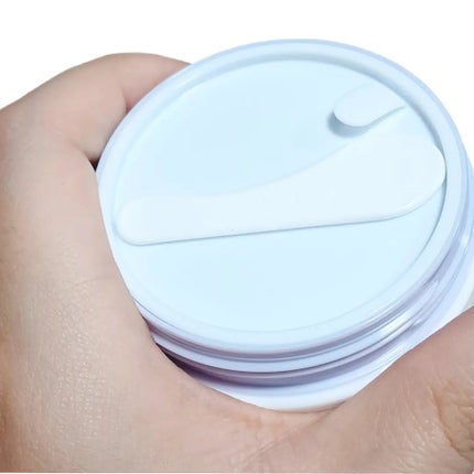 薬用ホワイトニングジェルEX モイスト(しっとり)/シミウス/オールインワン化粧品を使ったクチコミ(2枚目)